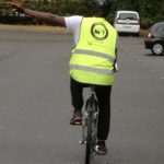 Rouler en ville à vélo (Ados/Jeunes)