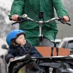 A vélo en ville en toute sécurité (Défi mobilité)