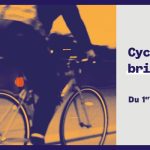 Cyclistes Brillez : Balade nocturne au départ de Saint-Jean/Mayenne