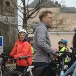 Vélo-Bus Mai à Vélo