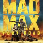 Mois du Climat : Mad Max - Fury Road