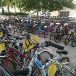 Mois du climat : Bourse aux vélos & Après-midi de la mobilité douce