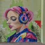 Balade "Des murs vivants : parcours street art à vélo"