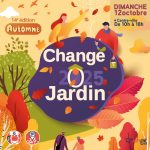 Changé Ô Jardin