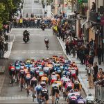 Parcours final des Boucles de la Mayenne