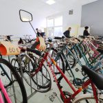 Festi'Pop : Bourse aux vélos